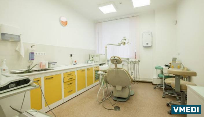 Стоматологическая клиника Статус