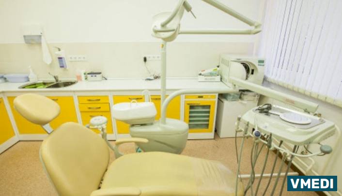 Стоматологическая клиника Статус