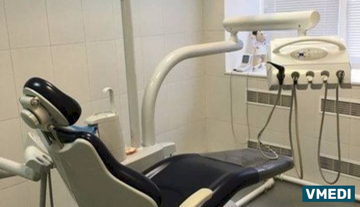 Стоматологическая клиника  Профи.ру