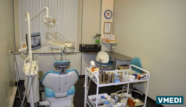 Стоматологическая клиника Улыбка
