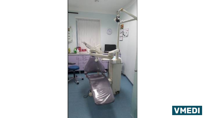 Стоматологическая клиника ШАРМ