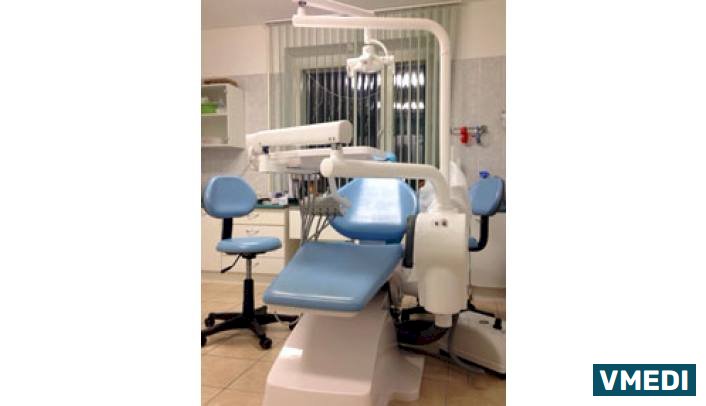 Стоматологическая клиника Лада