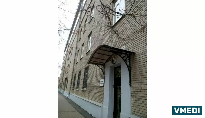Компания ВЕРТЕКС, ЗАО