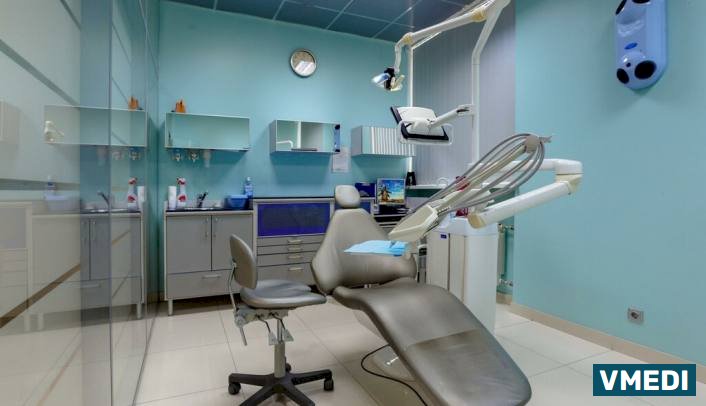 Стоматологическая клиника Диадент