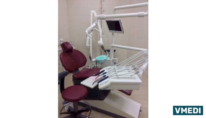Стоматологическая клиника Уника
