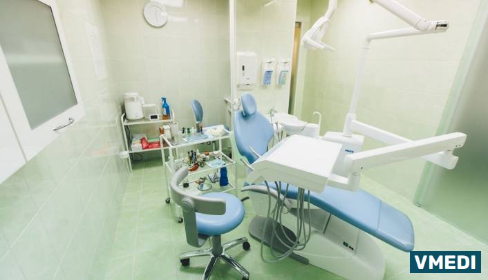 Стоматологическая клиника Дантистъ