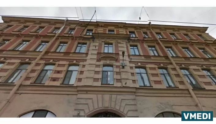 Онкологический диспансер Калининского района при поликлинике № 16