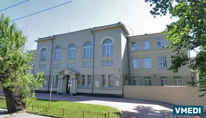 Аптека Аптека Андромед, ООО