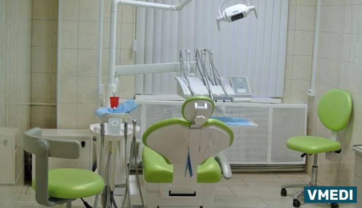 Стоматологическая клиника Радент
