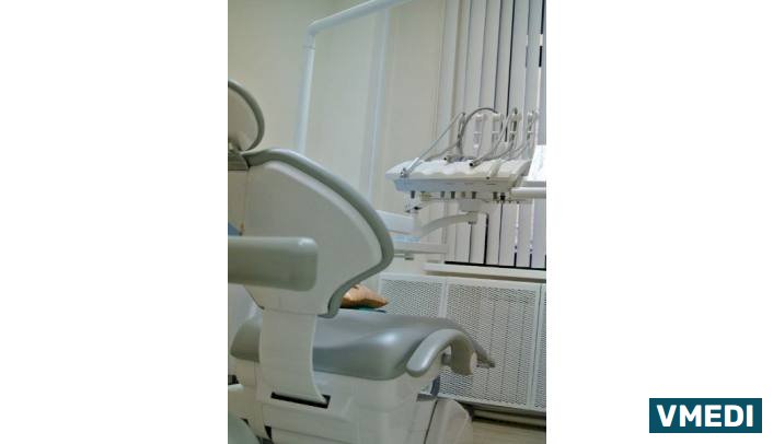 Стоматологическая клиника Радент