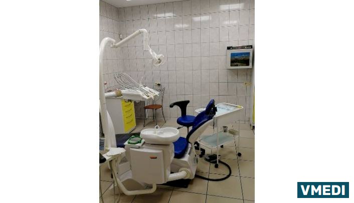 Стоматологическая клиника Благо-Дент