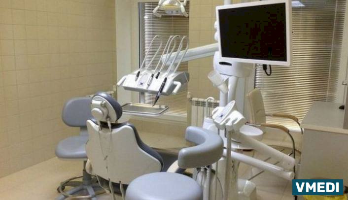 Стоматологическая клиника Добрый Доктор