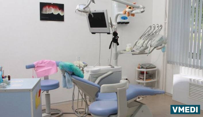 Стоматологическая клиника Яблоко
