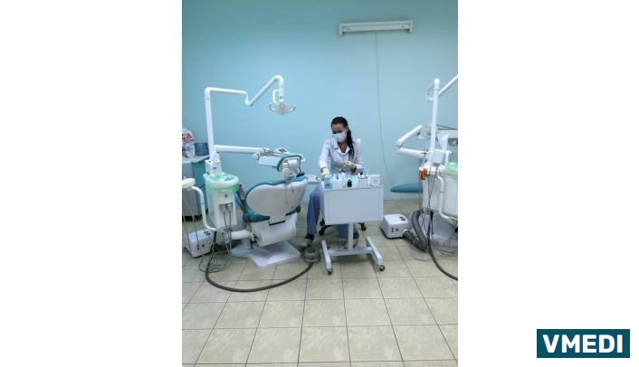Стоматологическая клиника Без боли
