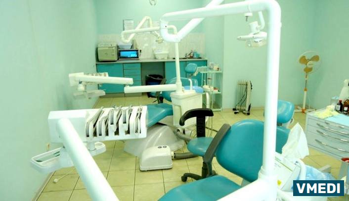 Стоматологическая клиника Без боли