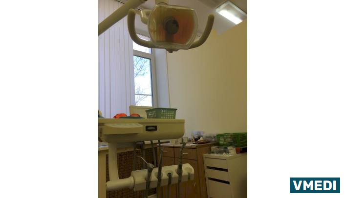 Стоматологическая клиника Мастер-Дент