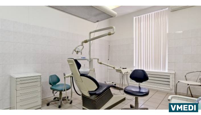 Парадиз, Стоматологическая Клиника