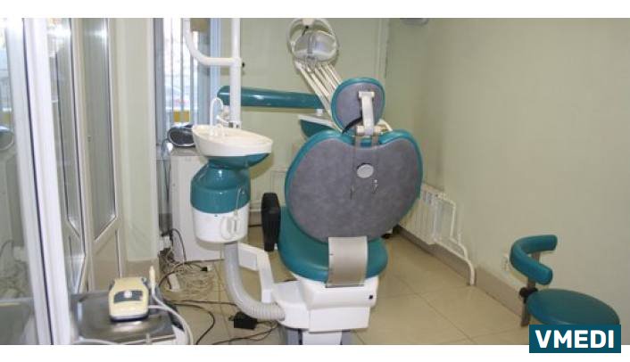 Стоматологическая клиника Дива\'L