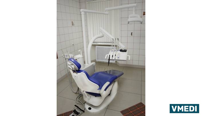 Стоматологическая клиника Санте