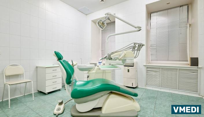 Стоматологическая клиника Римед