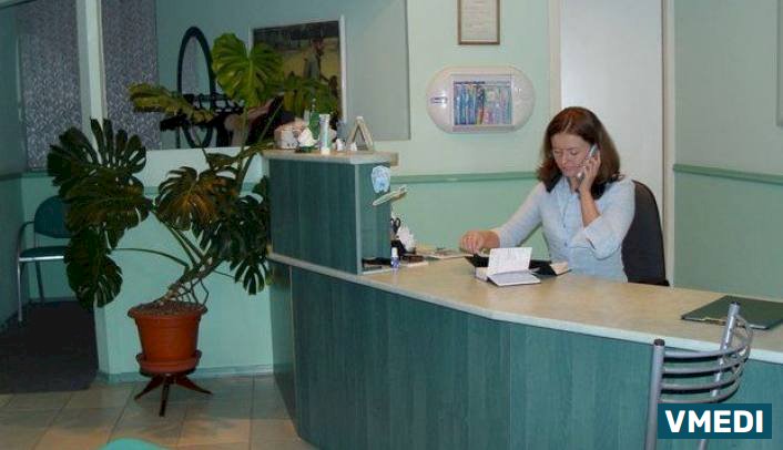 Стоматологическая клиника Анле-Дент