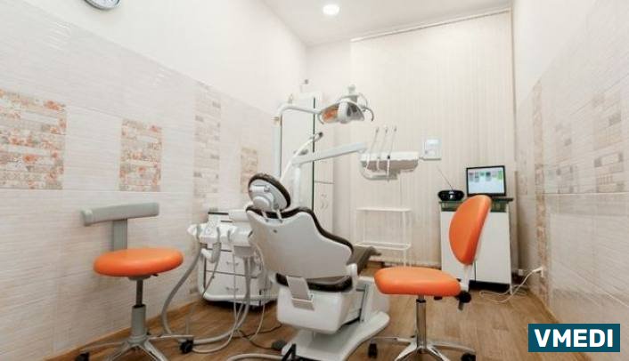 Стоматологическая клиника Целитель
