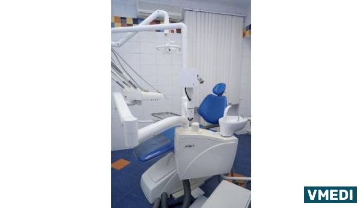 Стоматологическая клиника Мед-люкс