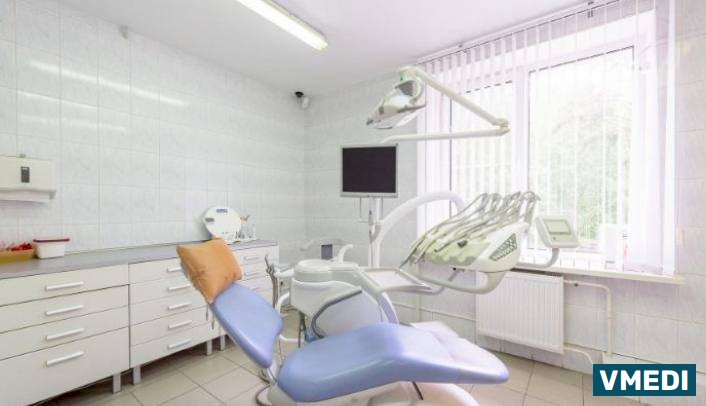 Стоматологическая клиника Тридцать три