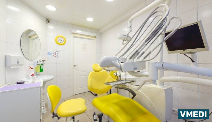 Стоматологическая клиника Ваш любимый стоматолог