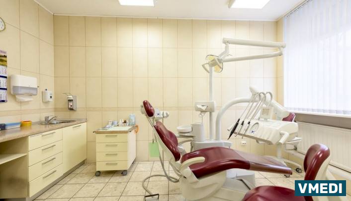 Стоматологическая клиника Класдент