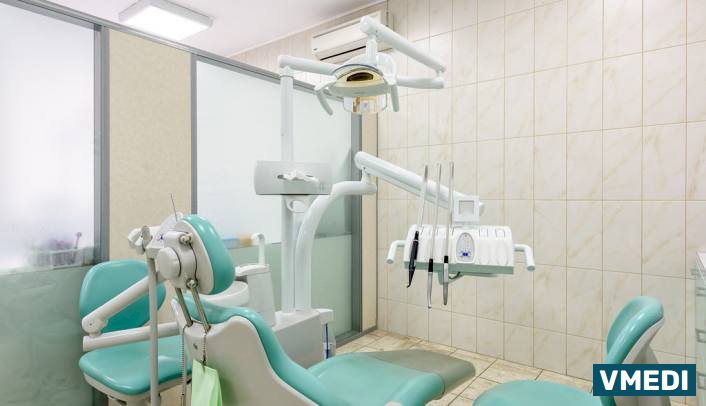 Стоматологическая клиника Класдент