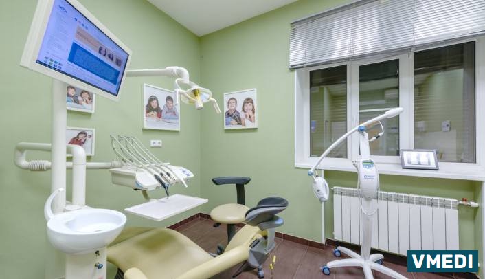 Стоматологическая клиника \'Марка\'