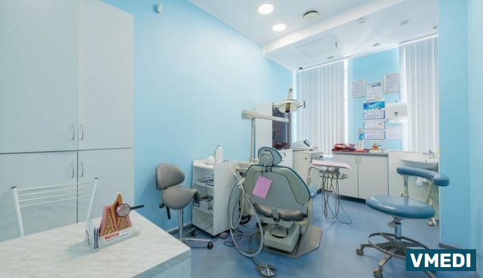 Стоматологическая клиника Целитель Пантелеймон