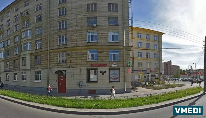 Аптека ЛекОптТорг