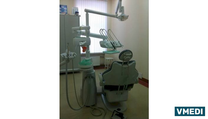 Стоматологическая клиника Verno