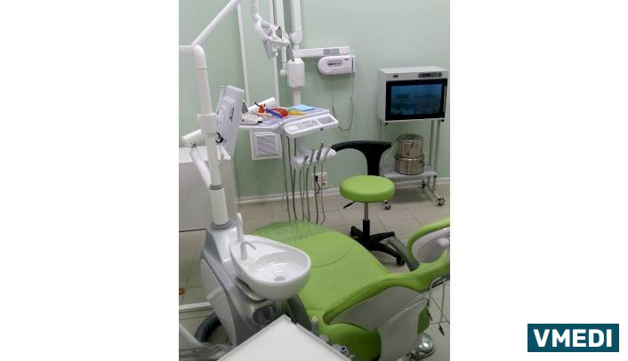 Стоматологическая клиника Аррика