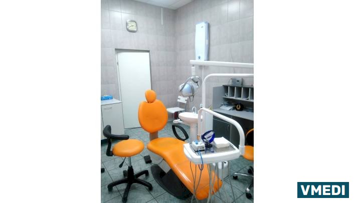 Стоматологическая клиника Аррика