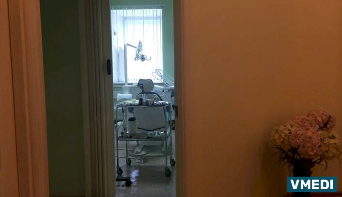 Стоматологическая клиника Ира-Дент