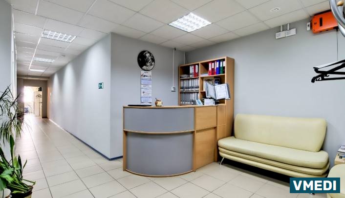 Стоматологическая клиника Дель-Рио