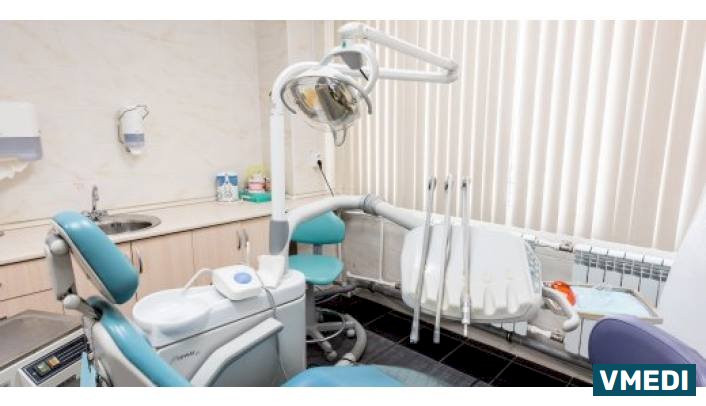 Стоматологическая клиника Дель-Рио