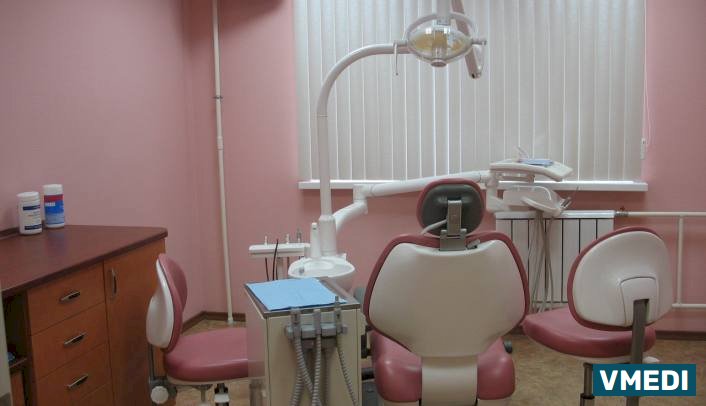 Стоматологическая клиника Дентал Экспресс