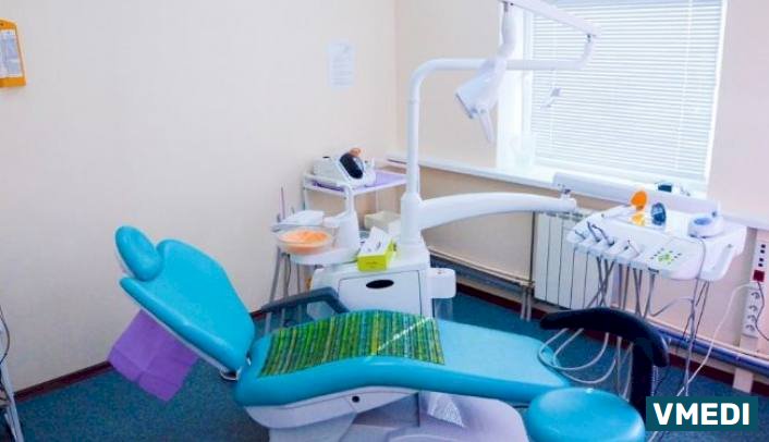 Стоматологическая клиника Зубная Фея
