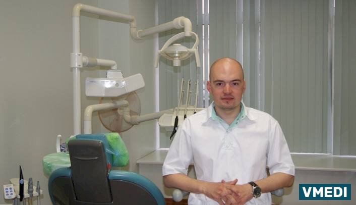 Стоматологическая клиника Евродент Профи