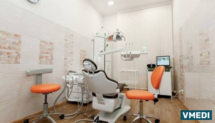 Стоматологическая клиника Персонадент