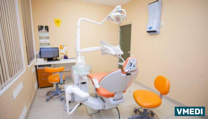 Стоматологическая клиника Дент-Арт