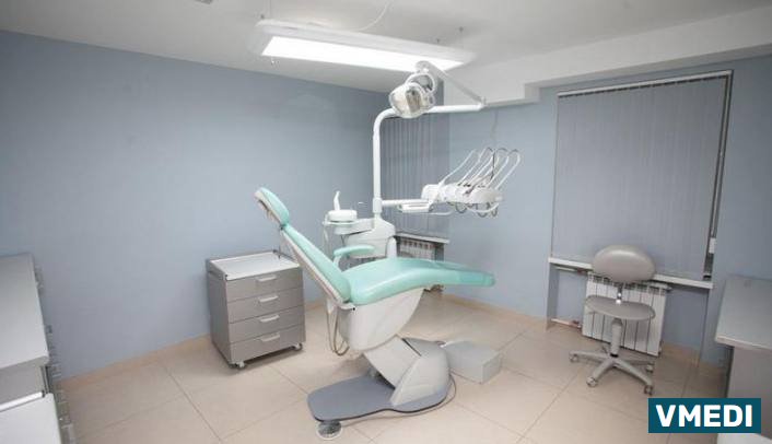 Стоматологическая клиника Дент-Арт