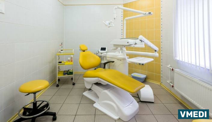 Клиника Новых Решений, стоматология