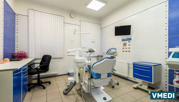Клиника Новых Решений, стоматология