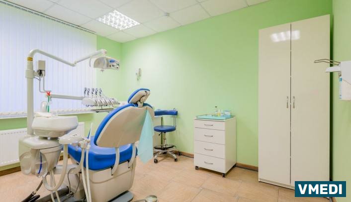 Стоматологическая клиника Зелон