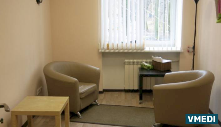 Психологический центр Заюшка